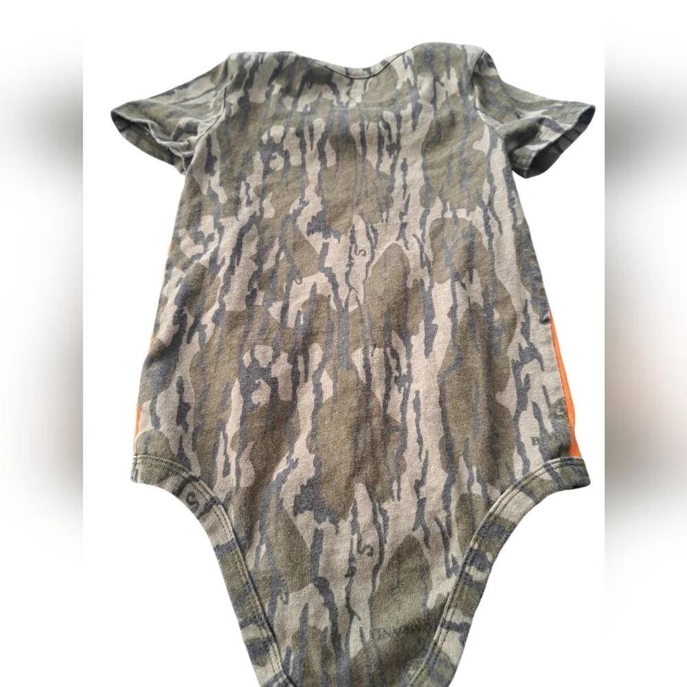 Carhartt toddler 2 piece set 18/24 months EUC